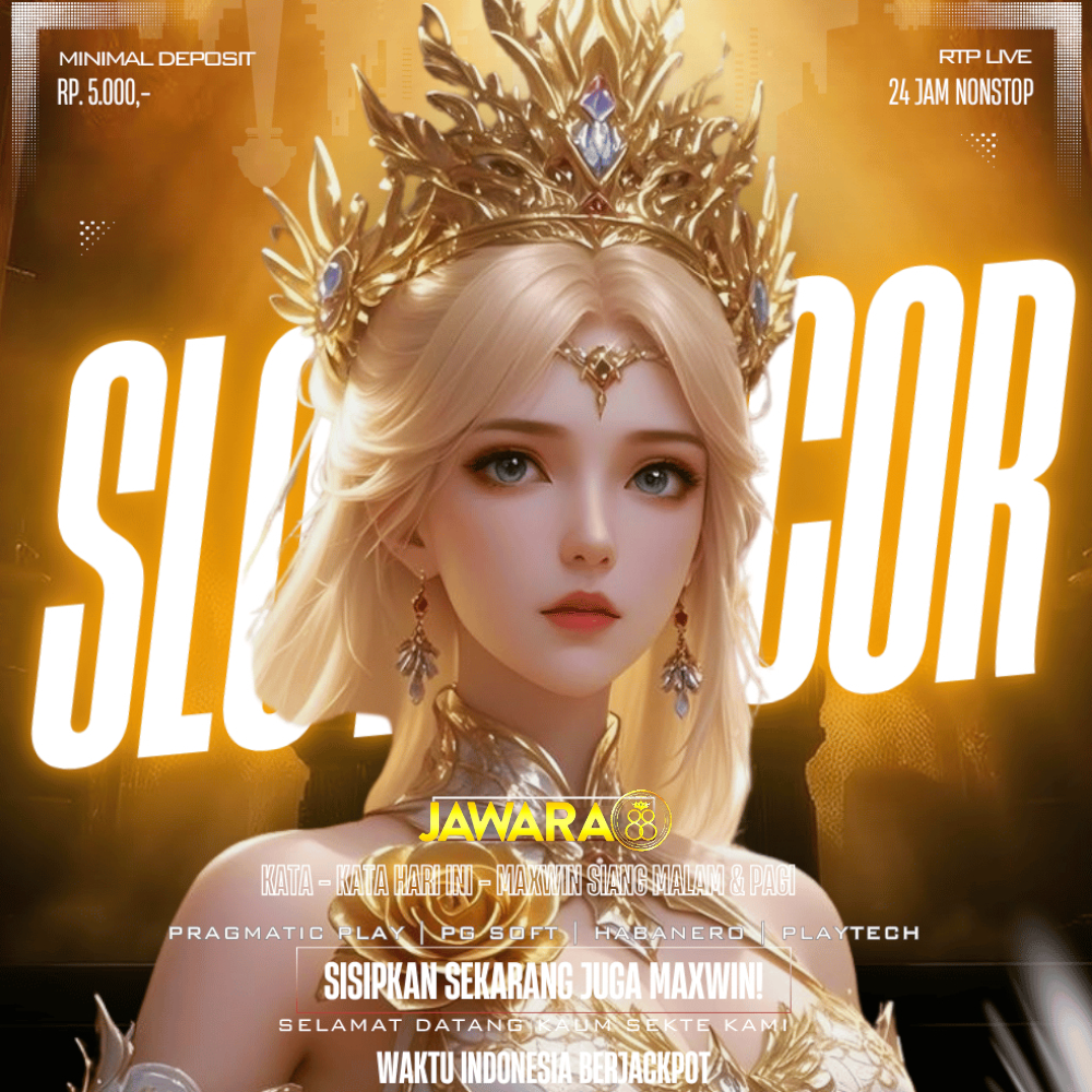 JAWARA88 🛩️ Bandar Togel Online & Situs Jawara88 Togel Online Favorit Rakyat Indonesia by Hey siriusly